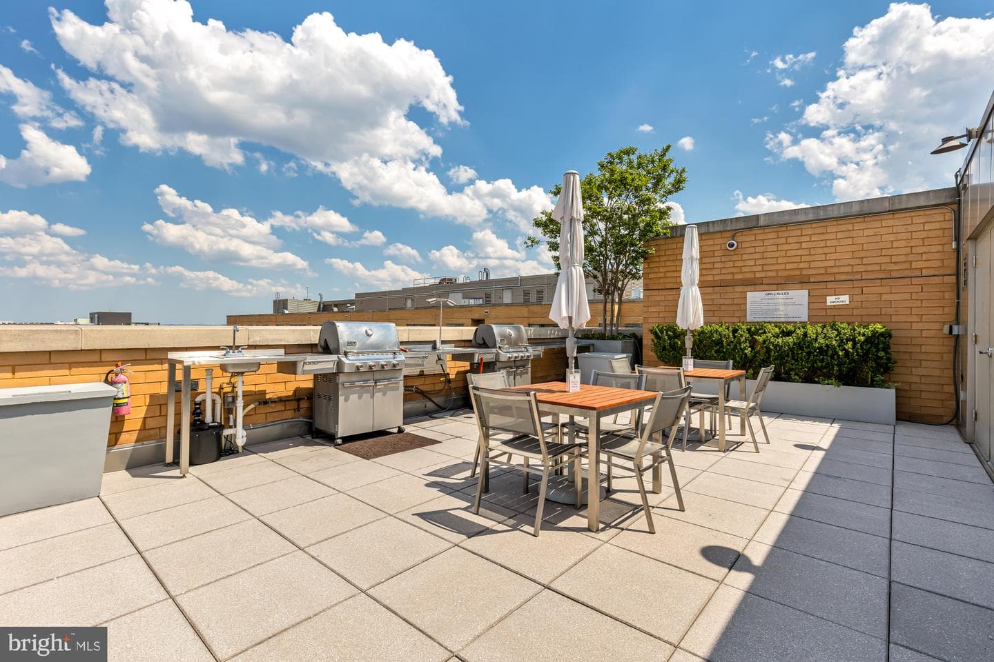 475 K Street NW #1126 photo 36