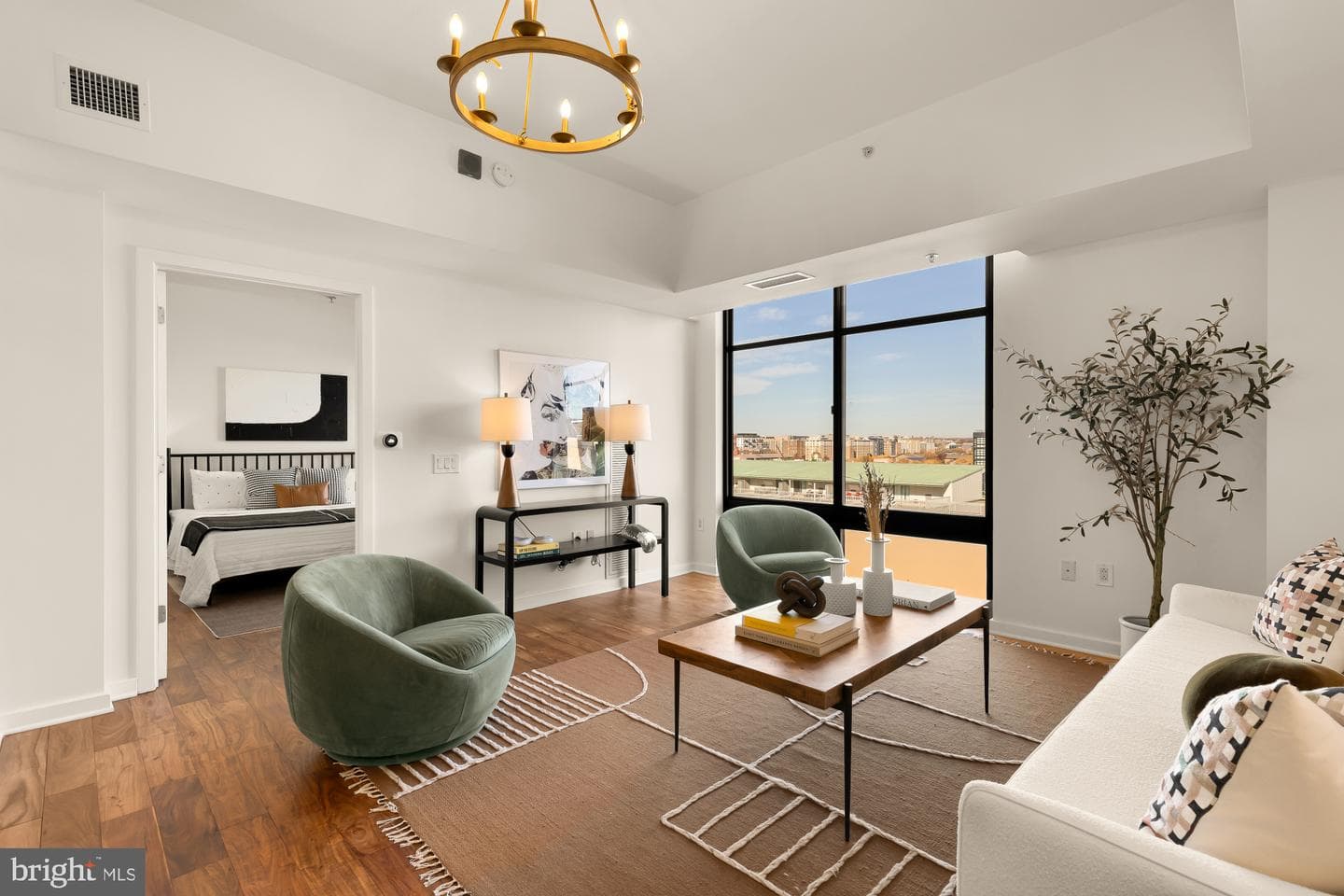 475 K Street NW #1126 photo 5