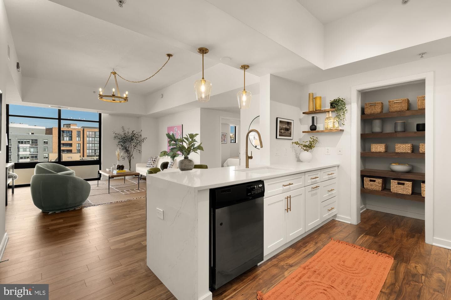 475 K Street NW #1126 photo 6