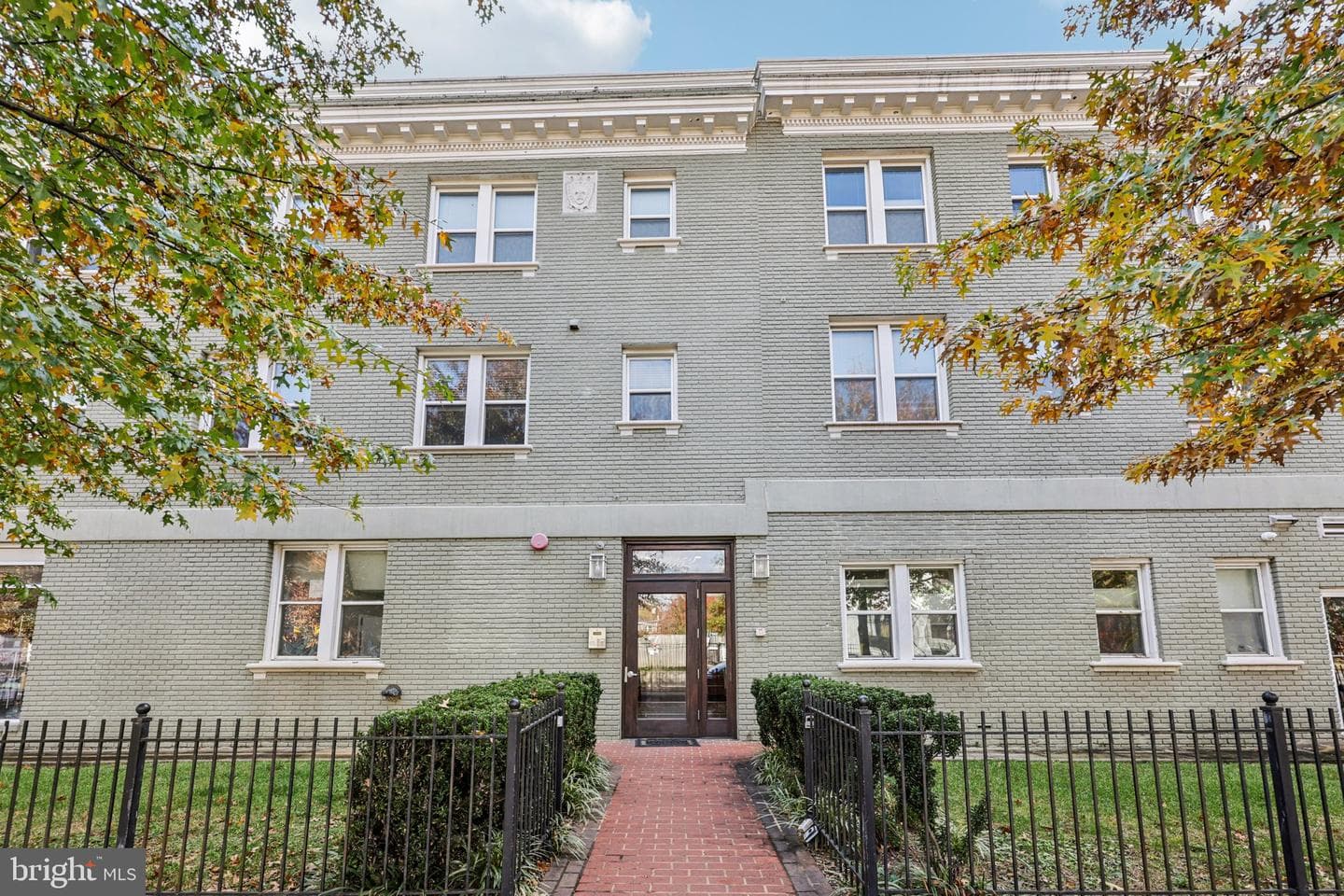 1352 Longfellow Street NW #302 photo 1