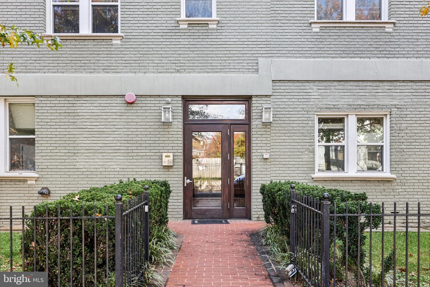 1352 Longfellow Street NW #302 photo 2