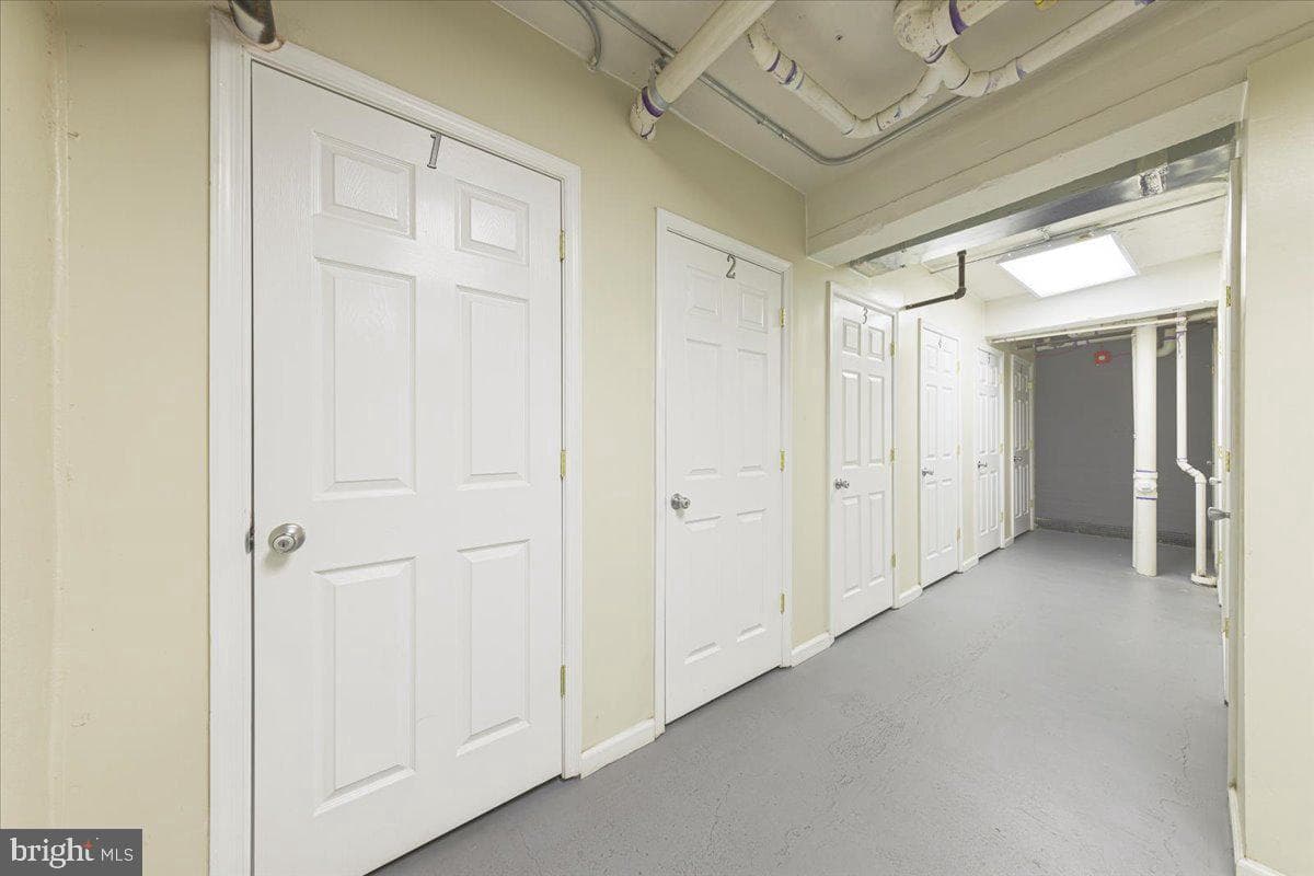 1352 Longfellow Street NW #302 photo 21