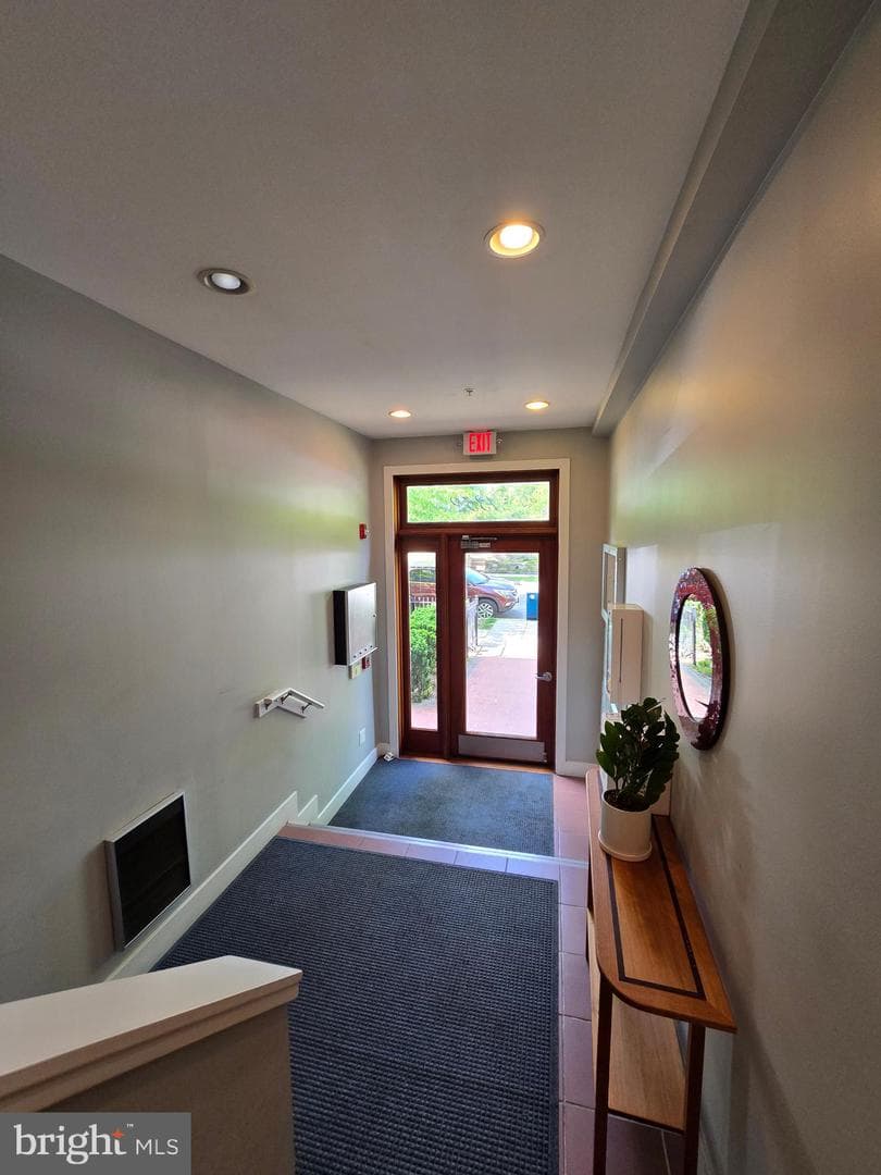 1352 Longfellow Street NW #302 photo 3