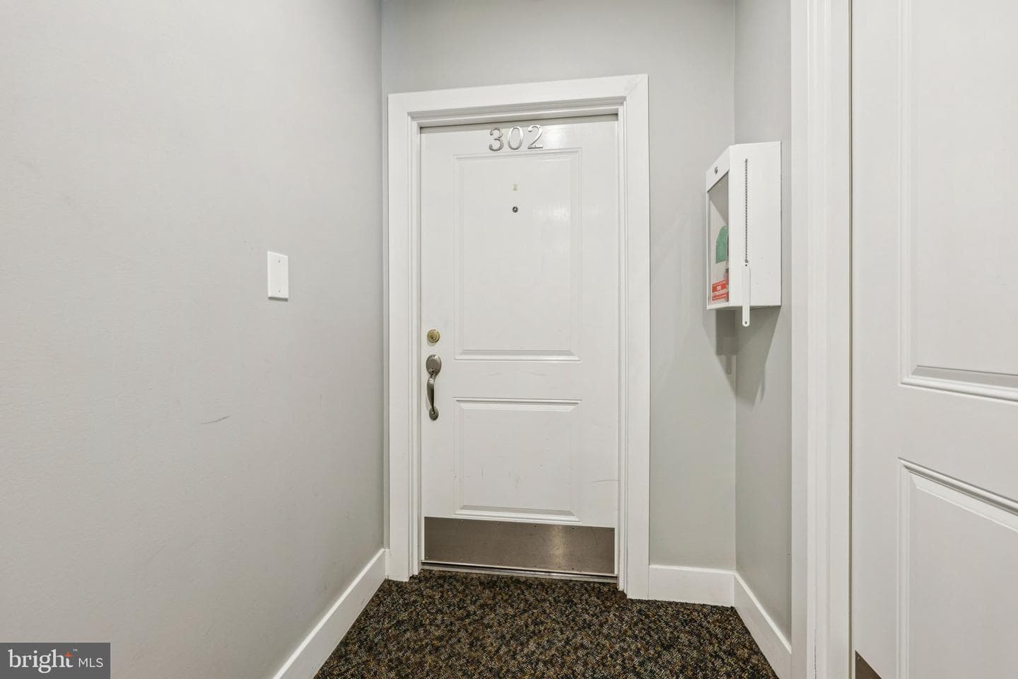 1352 Longfellow Street NW #302 photo 4