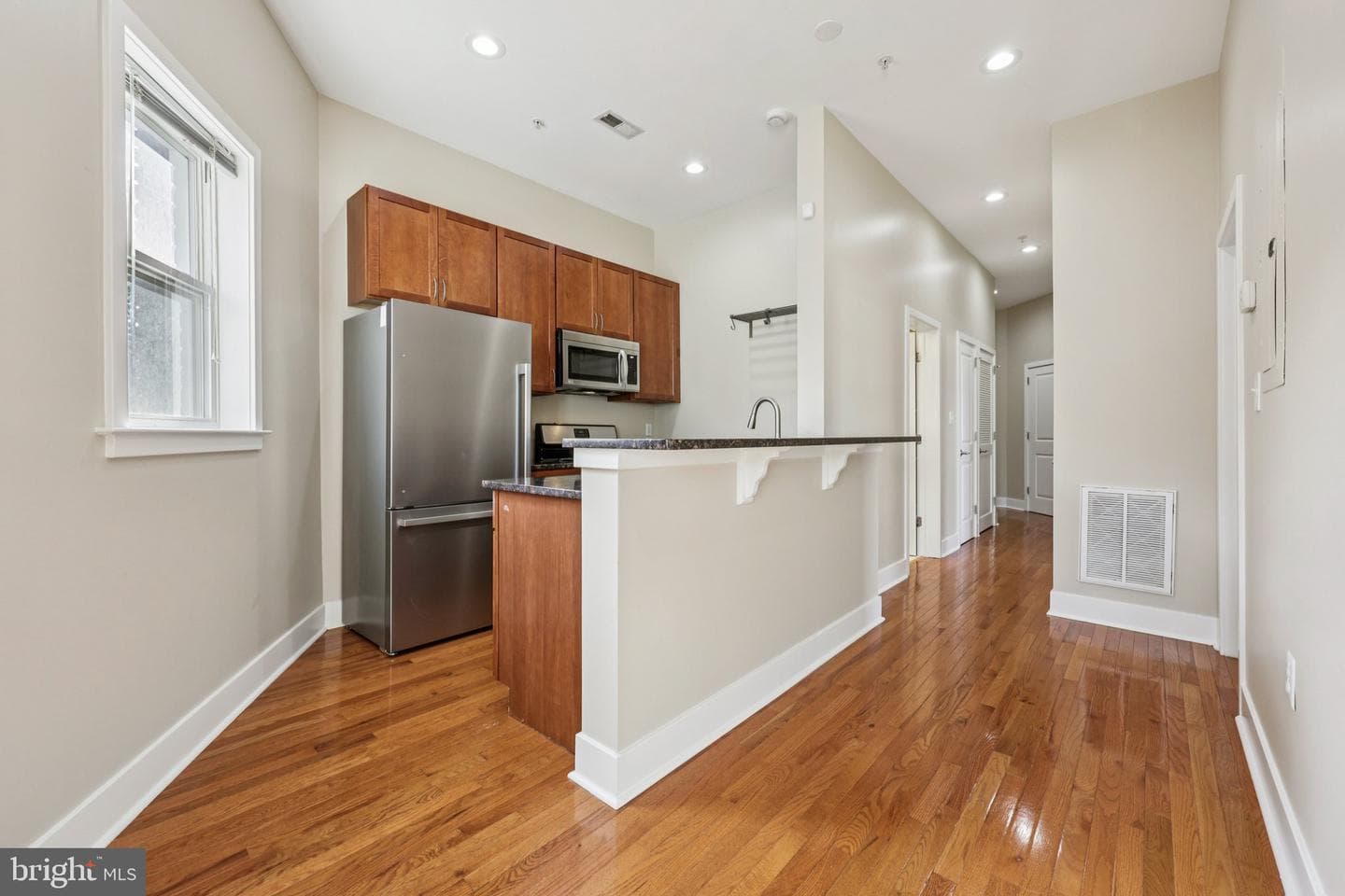 1352 Longfellow Street NW #302 photo 9