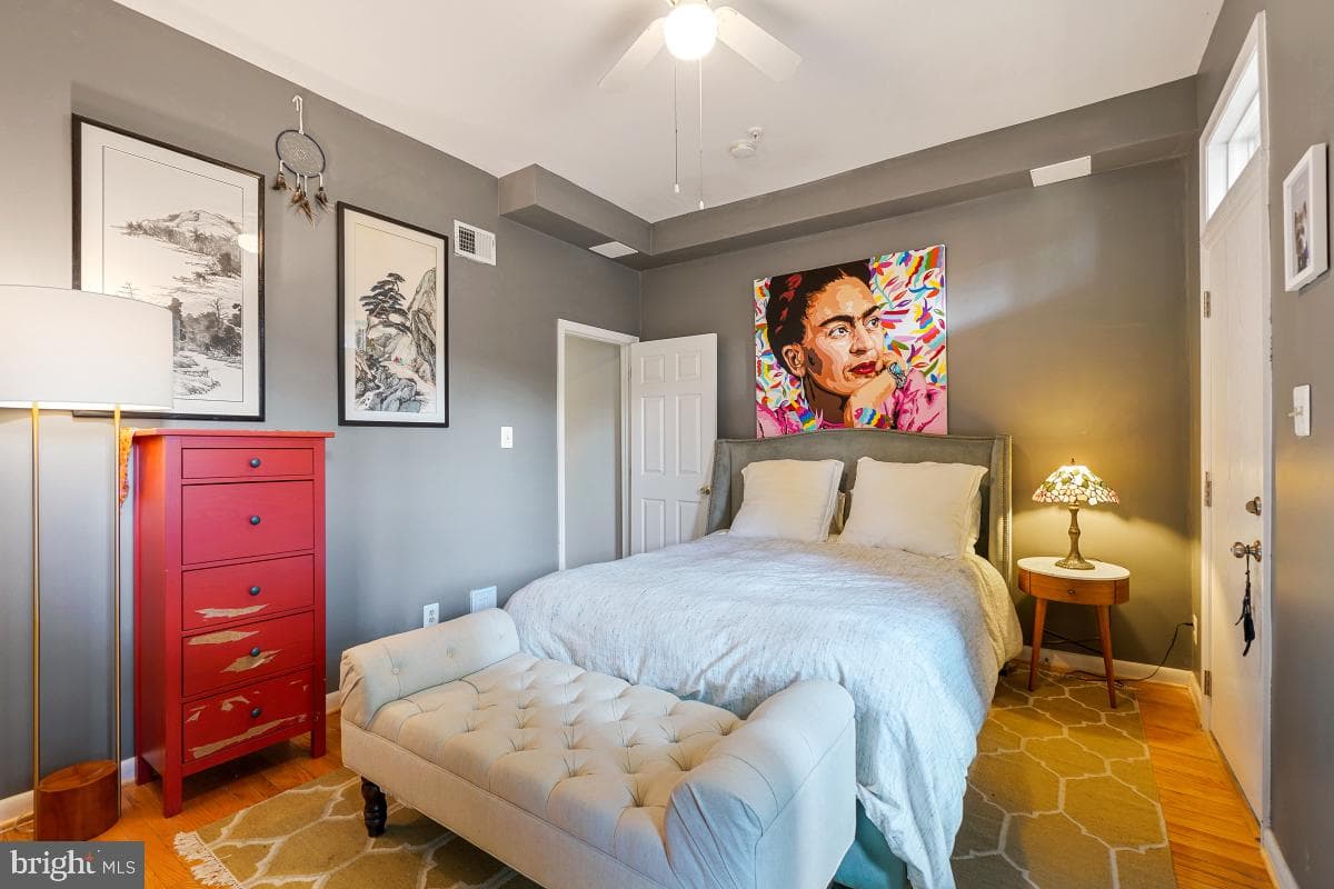1458 Fairmont Street NW #2 photo 19