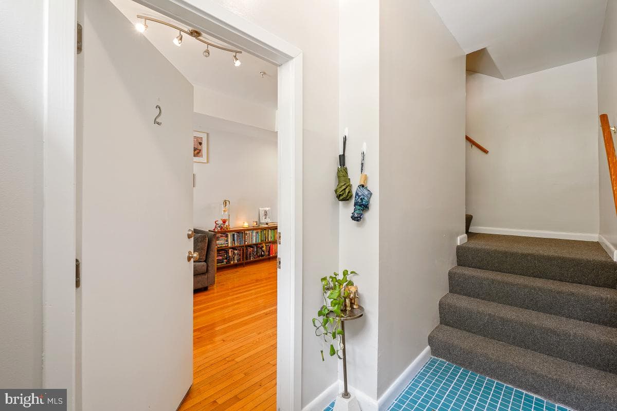 1458 Fairmont Street NW #2 photo 3