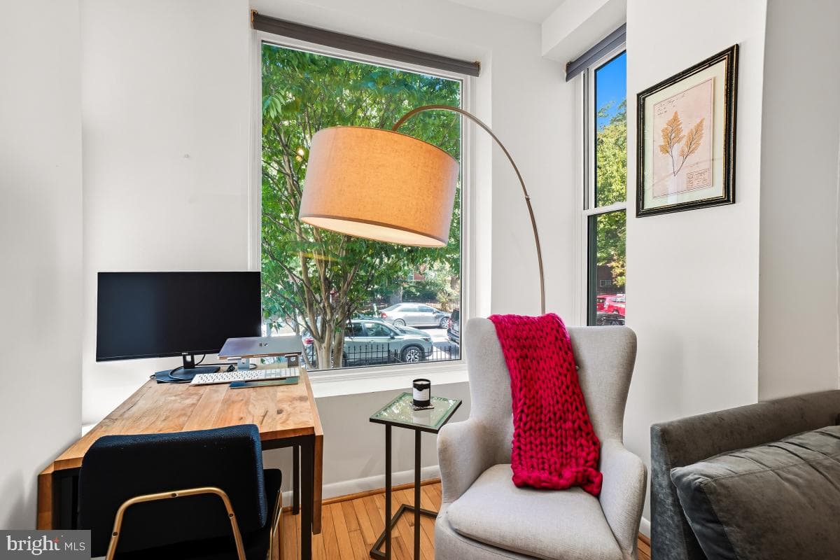 1458 Fairmont Street NW #2 photo 7