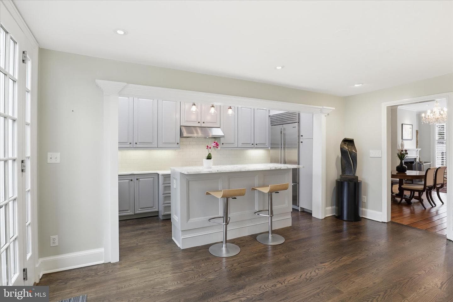 3011 Dumbarton Street NW photo 23
