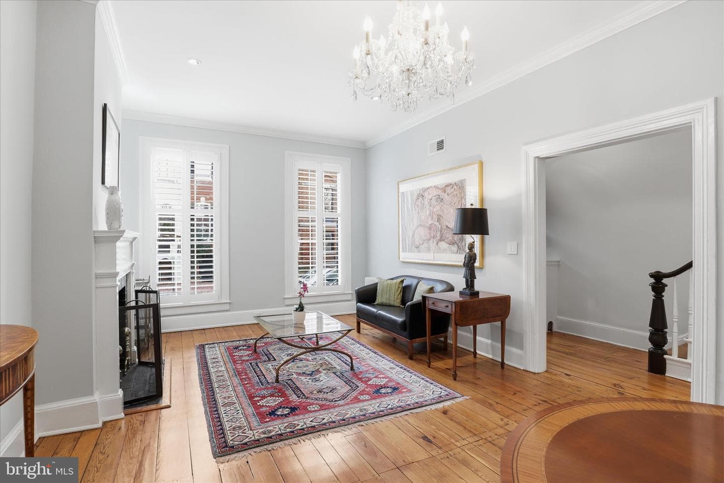 3011 Dumbarton Street NW photo 8