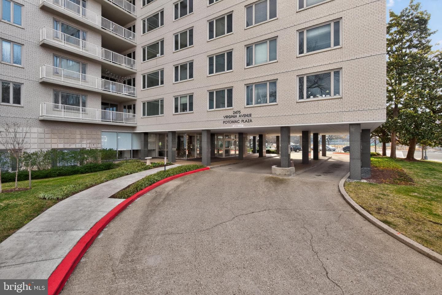 2475 Virginia Avenue NW #429, Washington