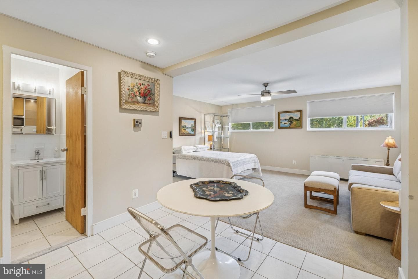 2829 Connecticut Avenue NW #107 photo 2