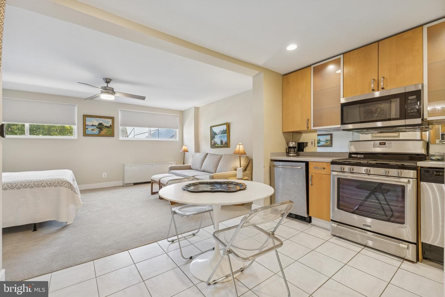 2829 Connecticut Avenue NW #107 photo 3