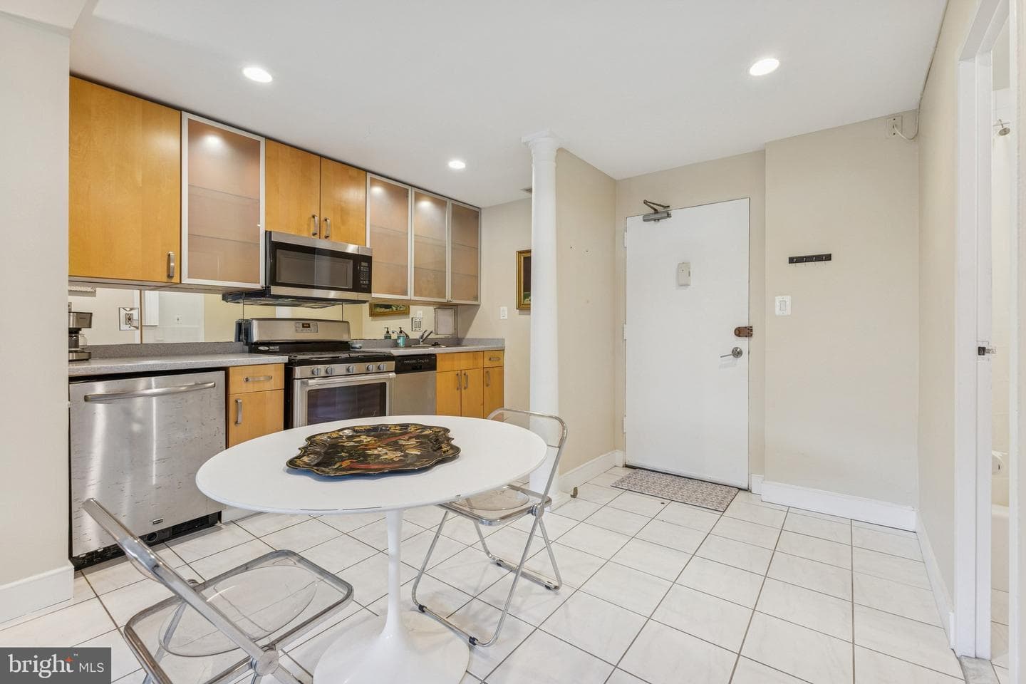 2829 Connecticut Avenue NW #107 photo 4