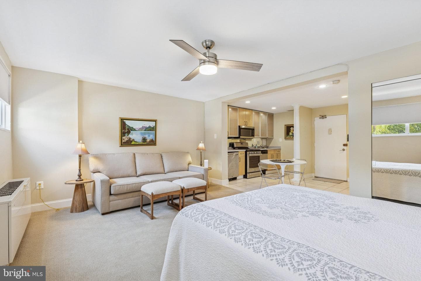 2829 Connecticut Avenue NW #107 photo 7