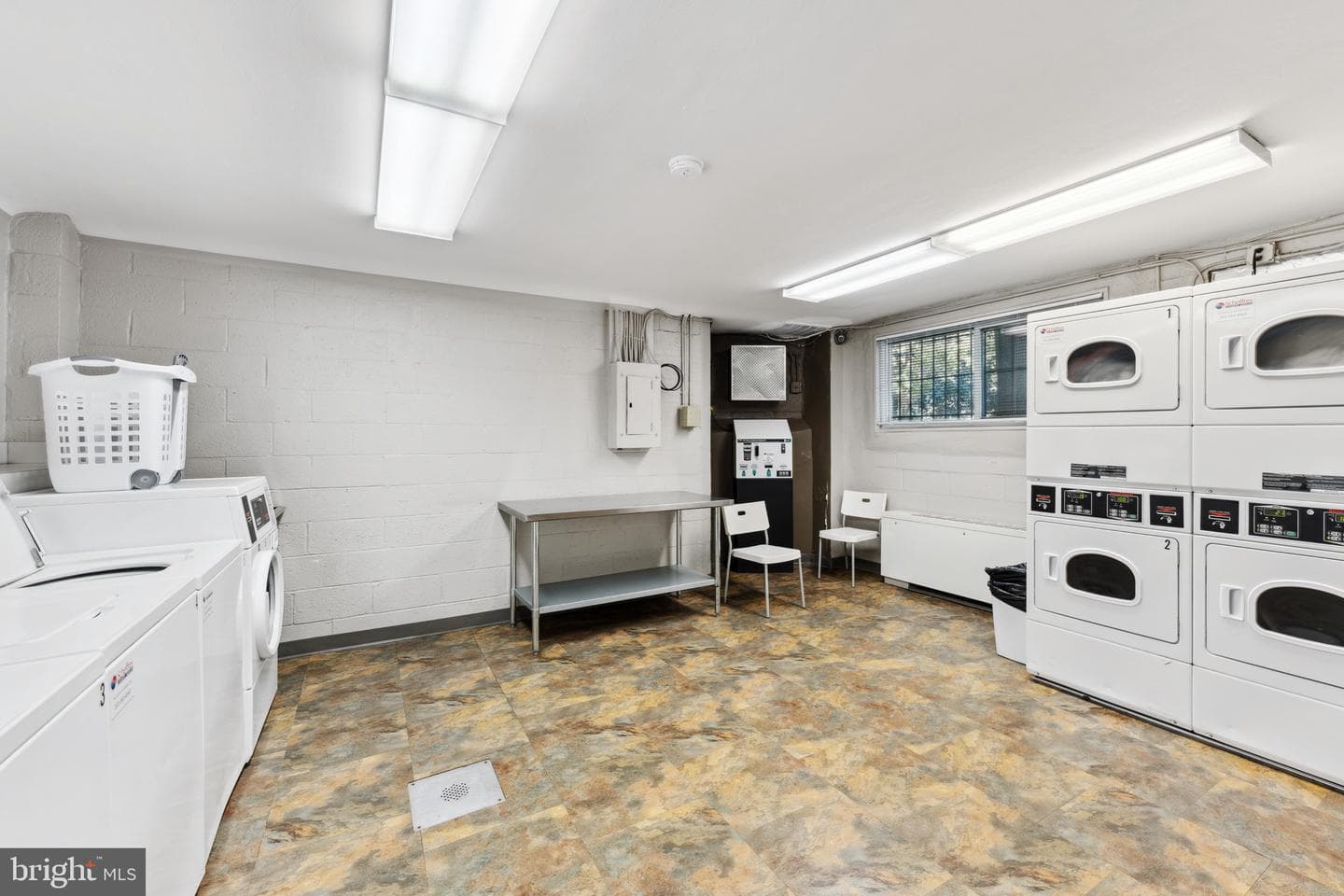 2829 Connecticut Avenue NW #107 photo 9