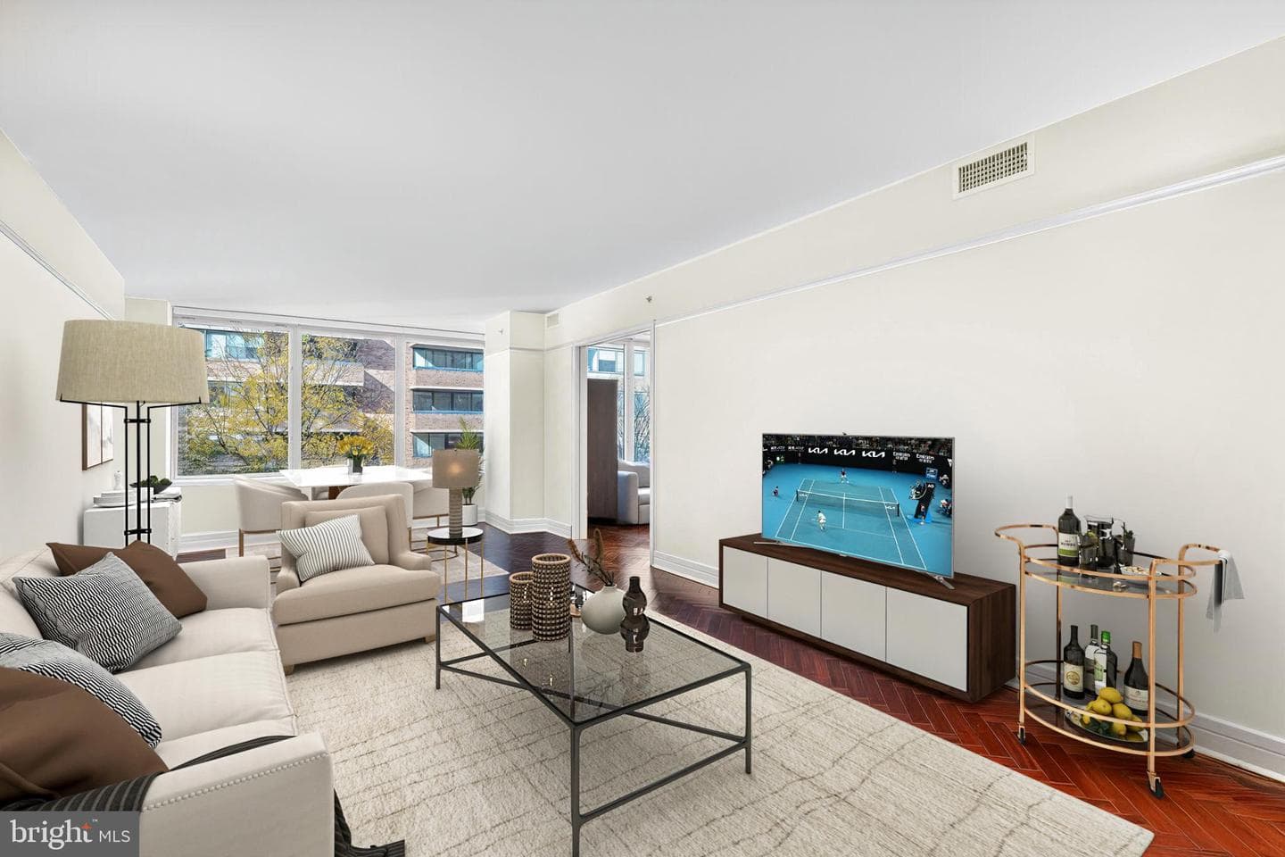 1155 23rd Street NW #3d, Washington