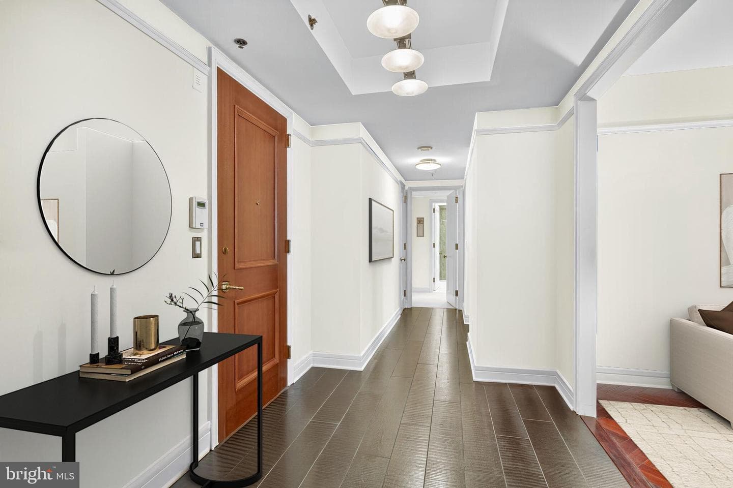1155 23rd Street NW #3d, Washington