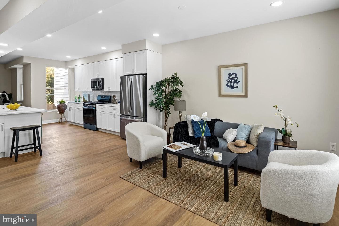 715 Longfellow Street NW, Washington