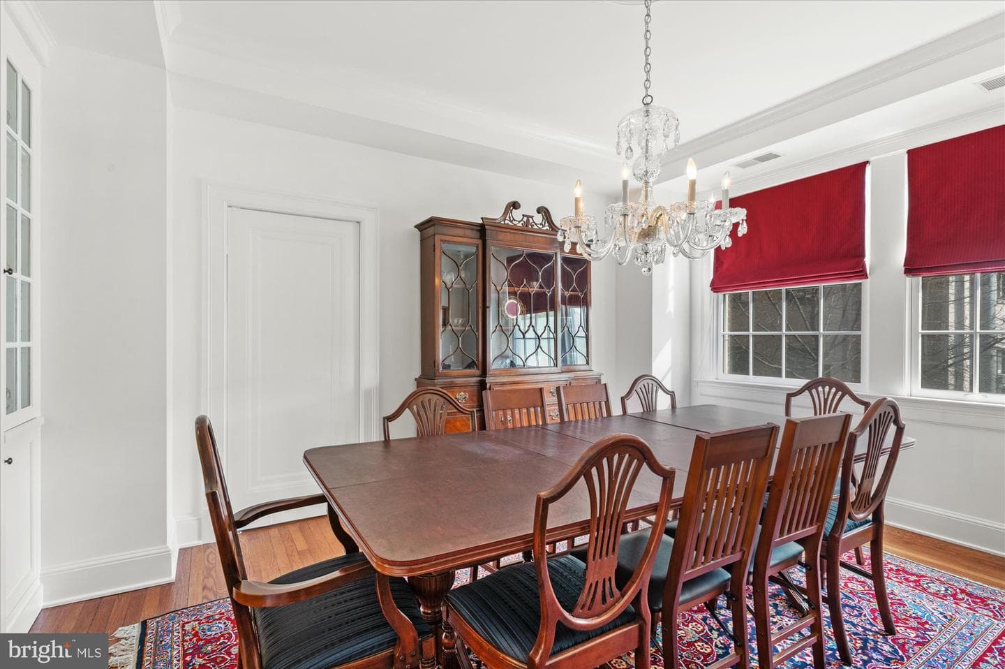 2540 Massachusetts Avenue NW #105 photo 20