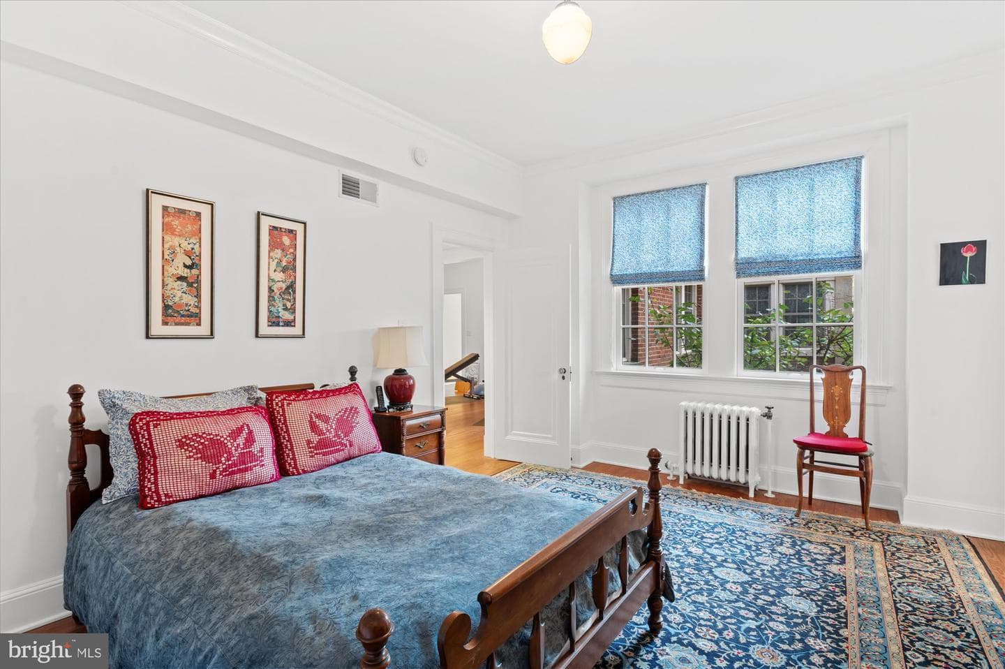 2540 Massachusetts Avenue NW #105 photo 42