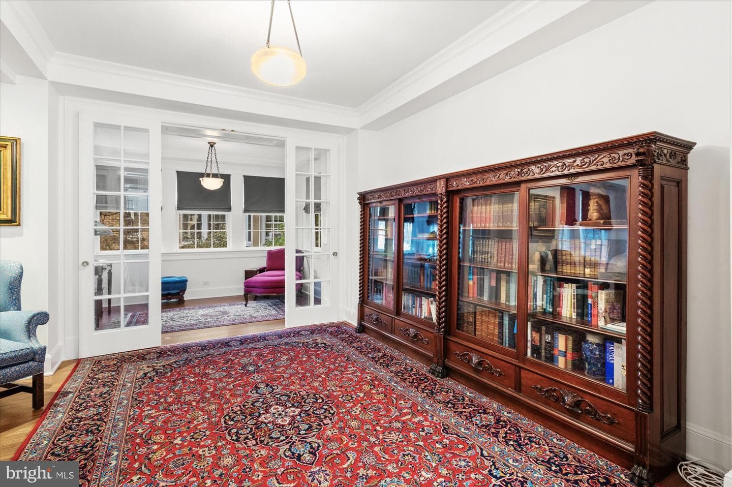 2540 Massachusetts Avenue NW #105 photo 6
