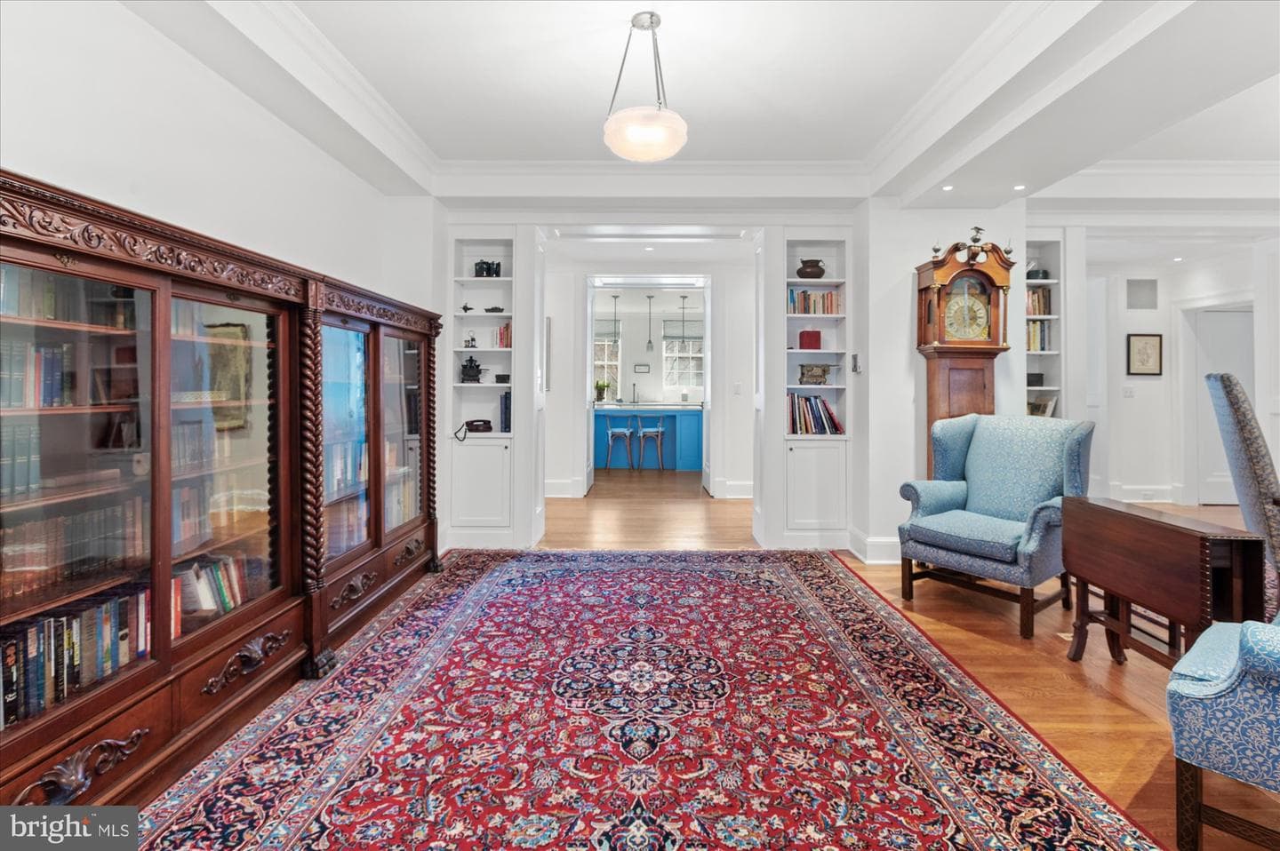 2540 Massachusetts Avenue NW #105 photo 7