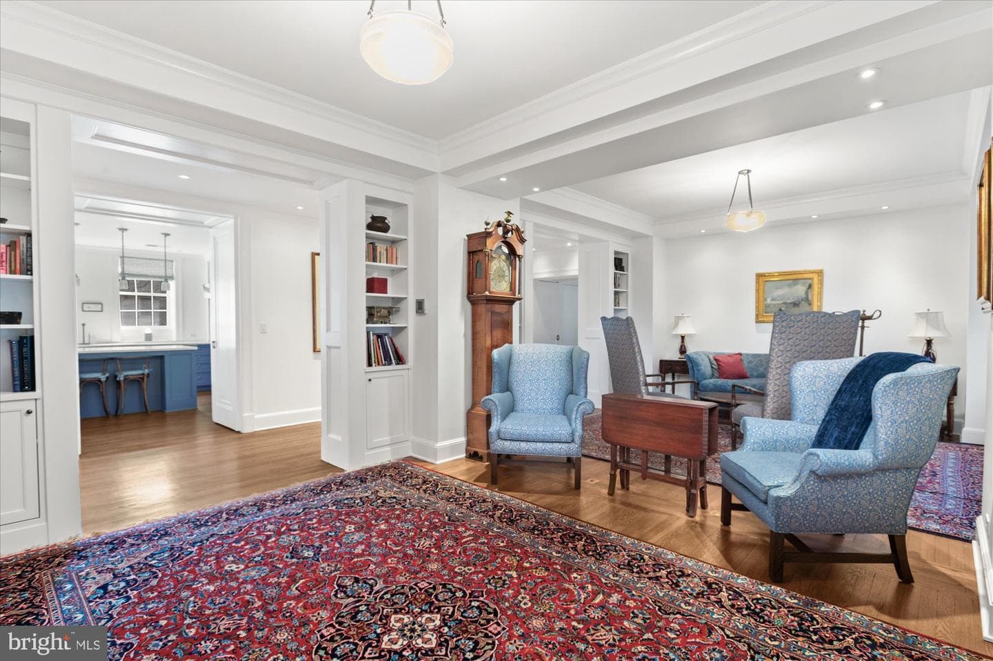 2540 Massachusetts Avenue NW #105 photo 8