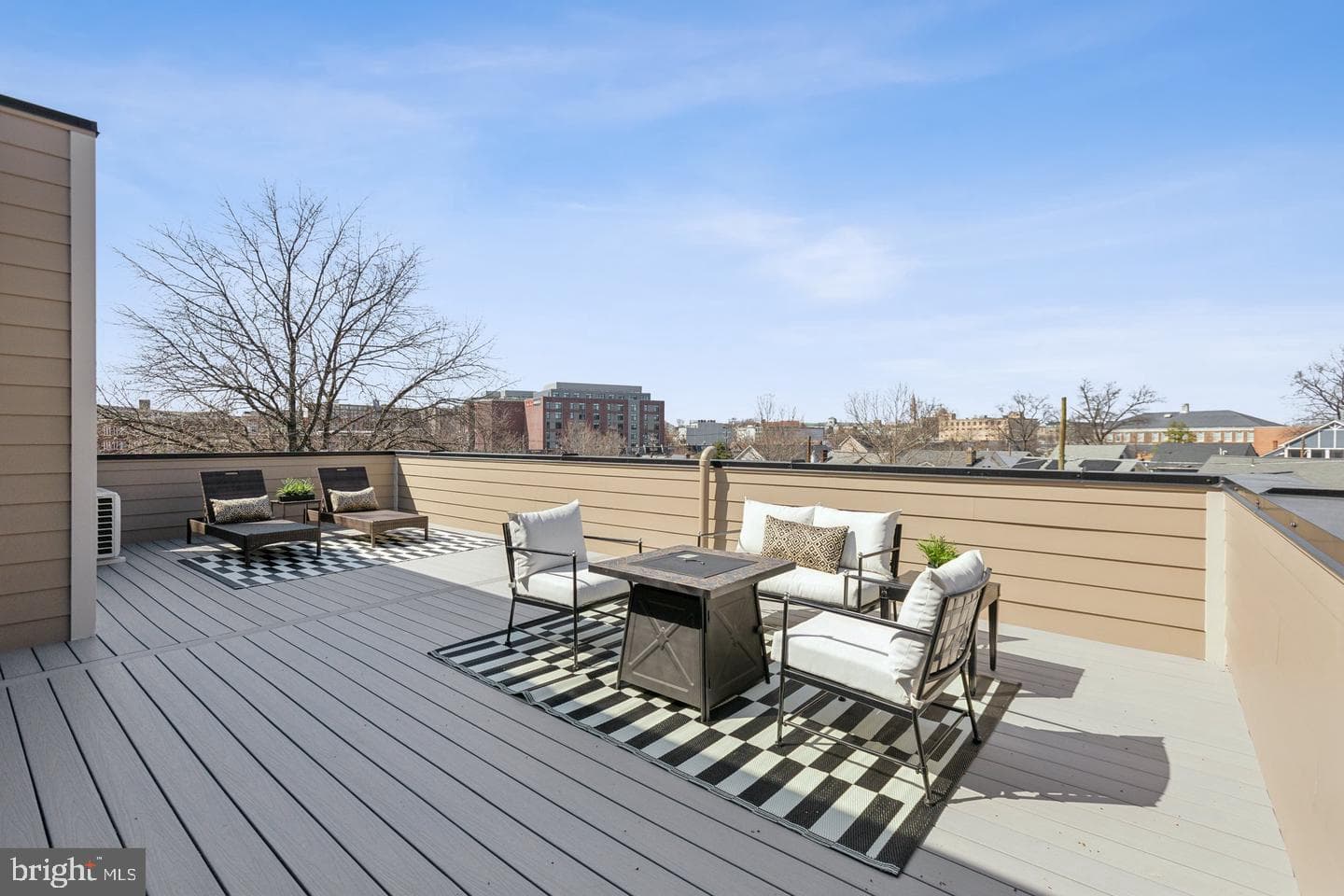 1016 Rhode Island Avenue NE #7