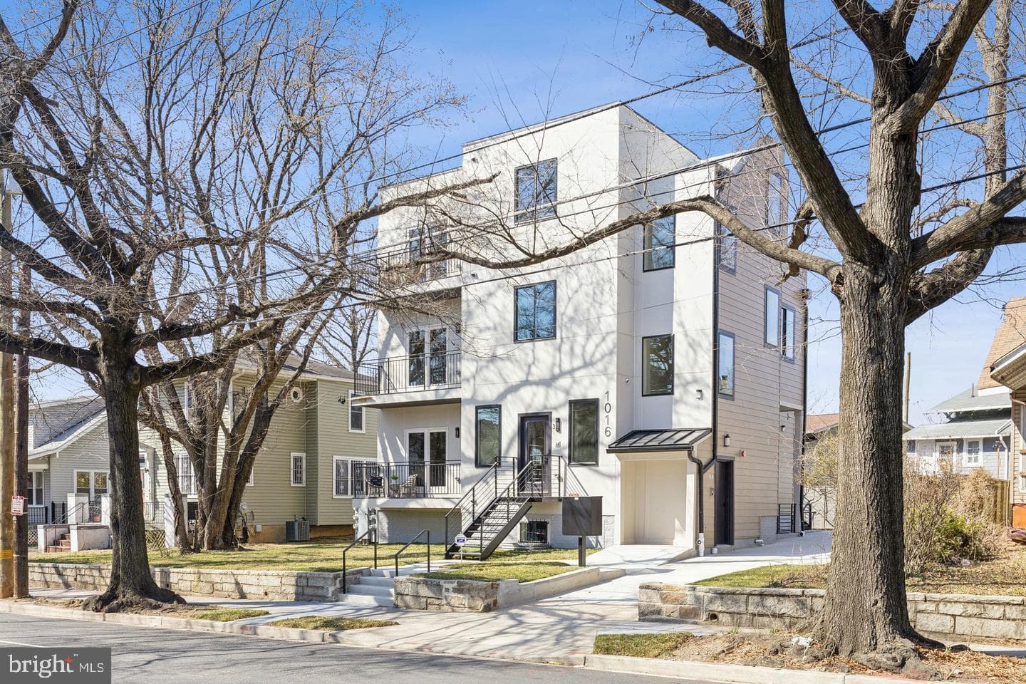 1016 Rhode Island Avenue NE #7 photo 17