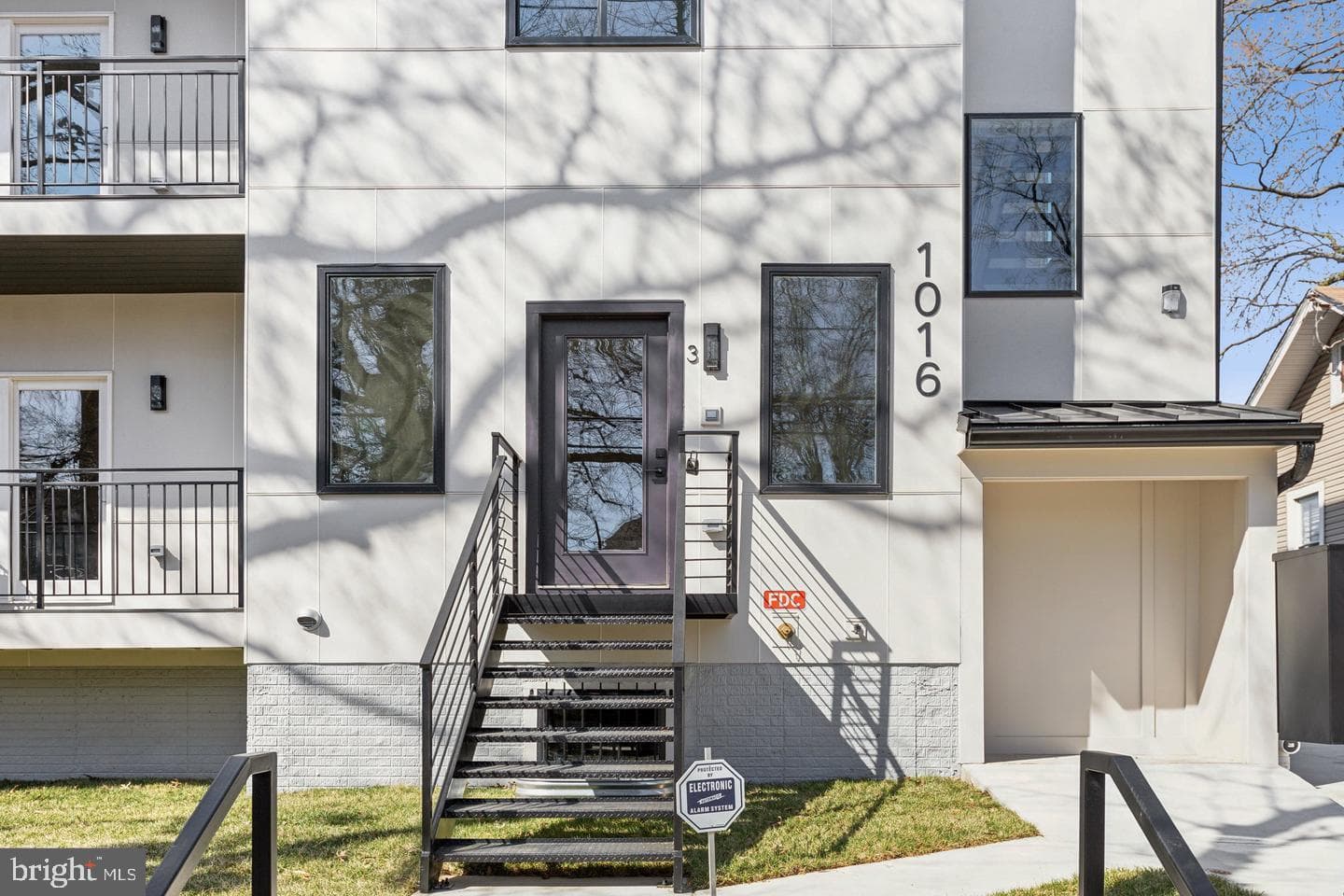 1016 Rhode Island Avenue NE #7 photo 18