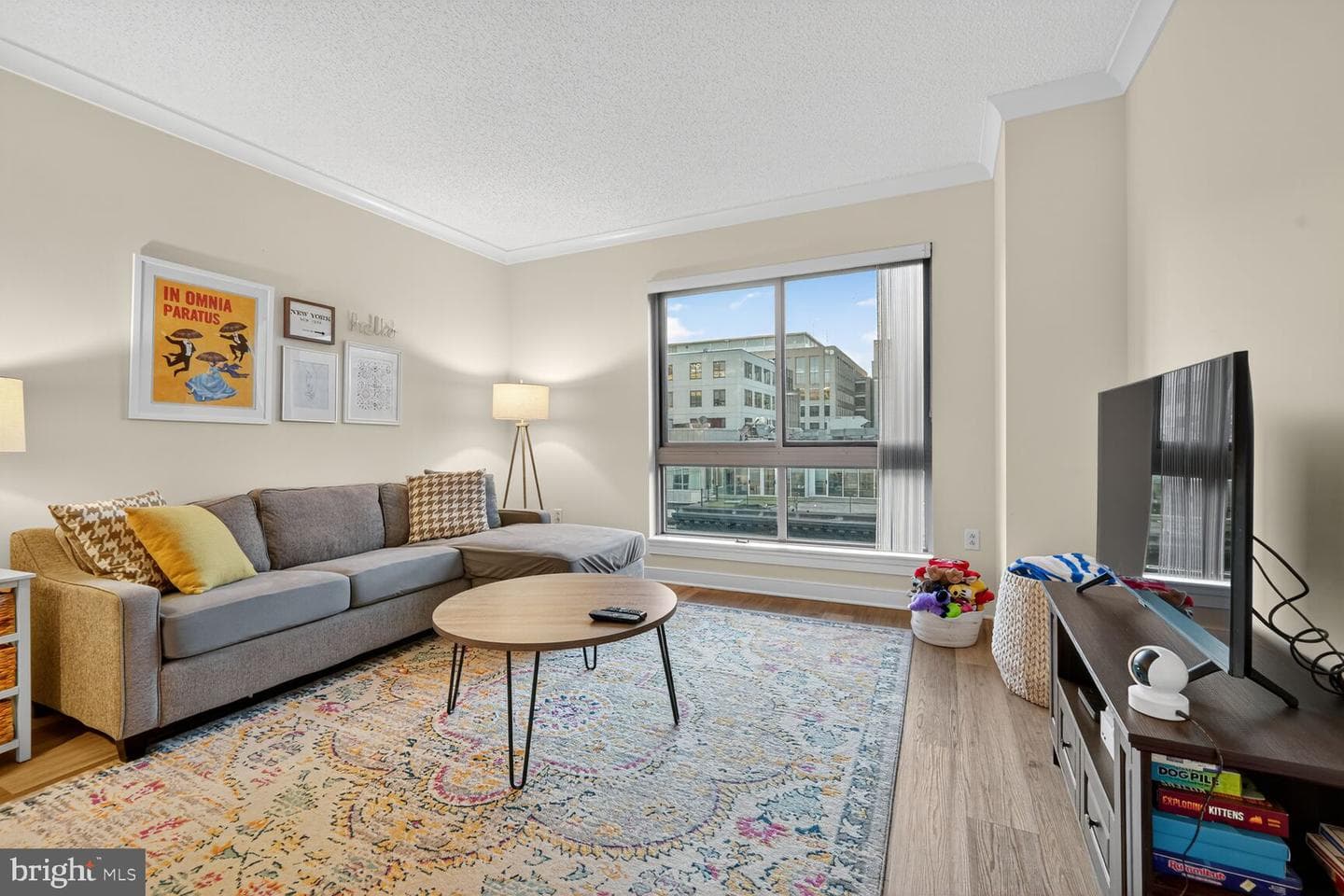 777 7th Street NW #526 photo 1