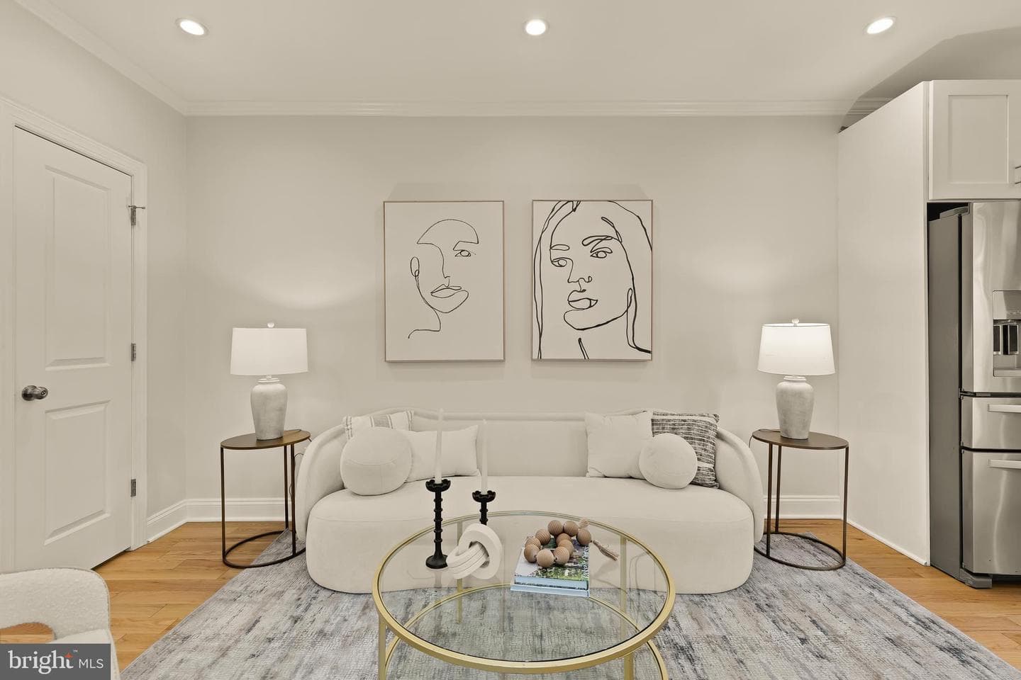1671 Gales Street NE #1, Washington