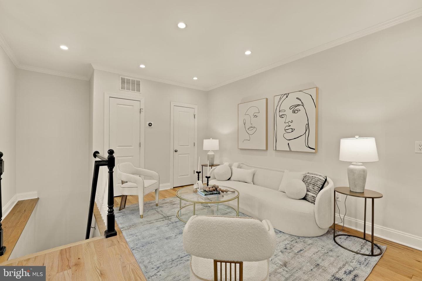 1671 Gales Street NE #1, Washington