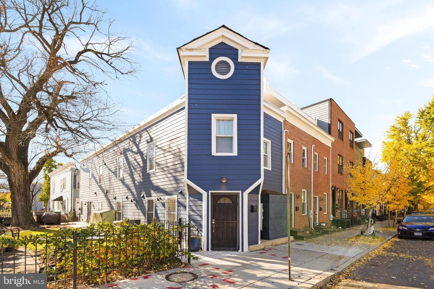 1671 Gales Street NE #1 photo 24