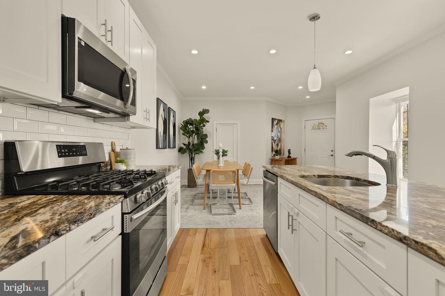 1671 Gales Street NE #1 photo 4