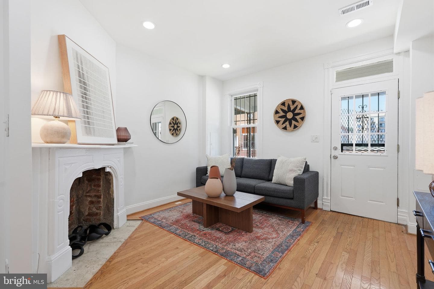 1823 Gales Street NE, Washington