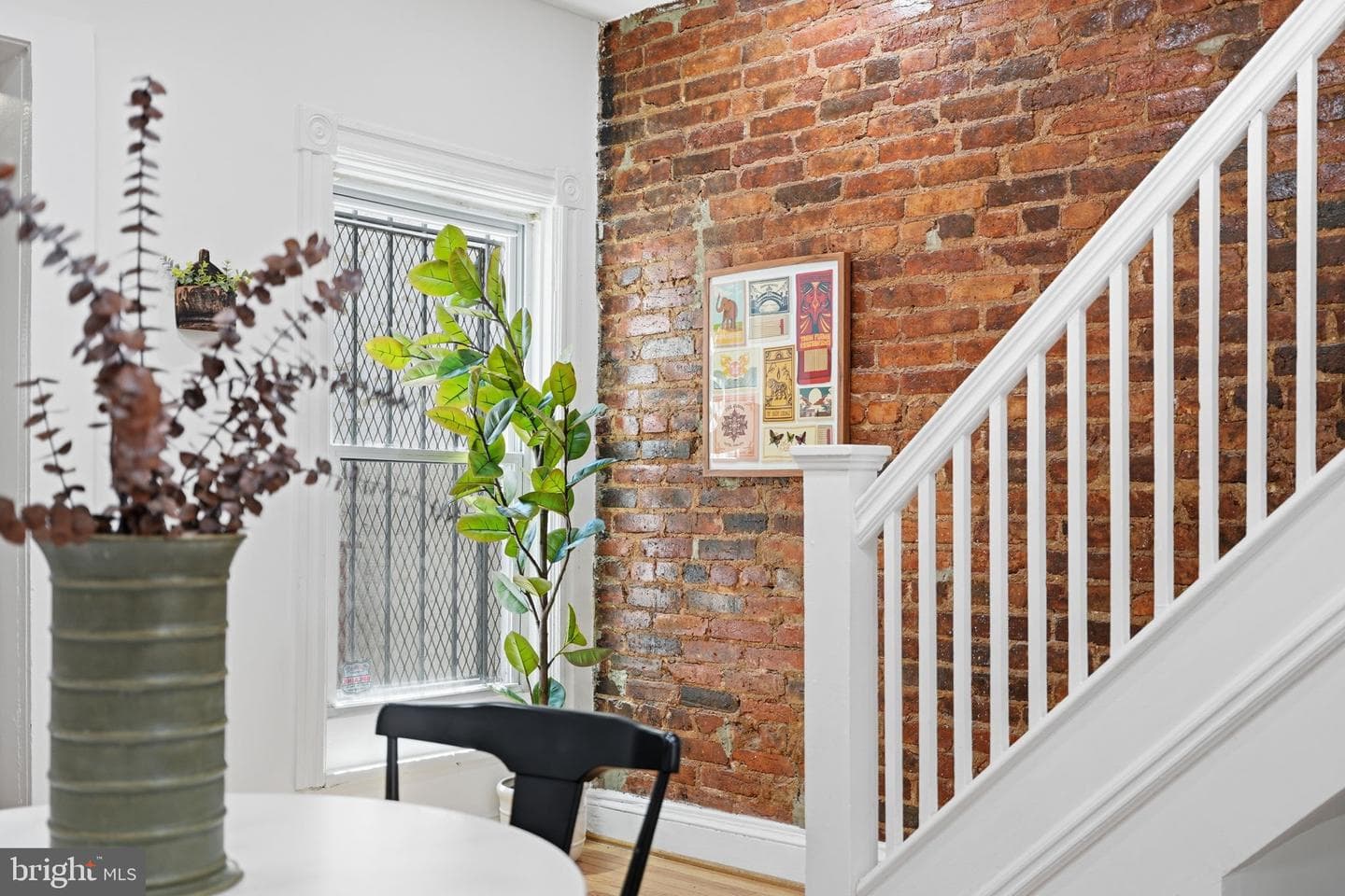 1823 Gales Street NE, Washington