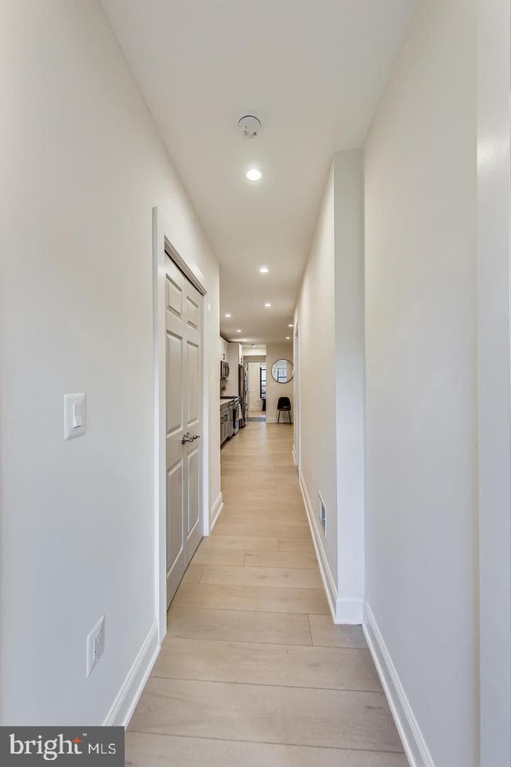 428 Evarts Street NE #2 photo 19