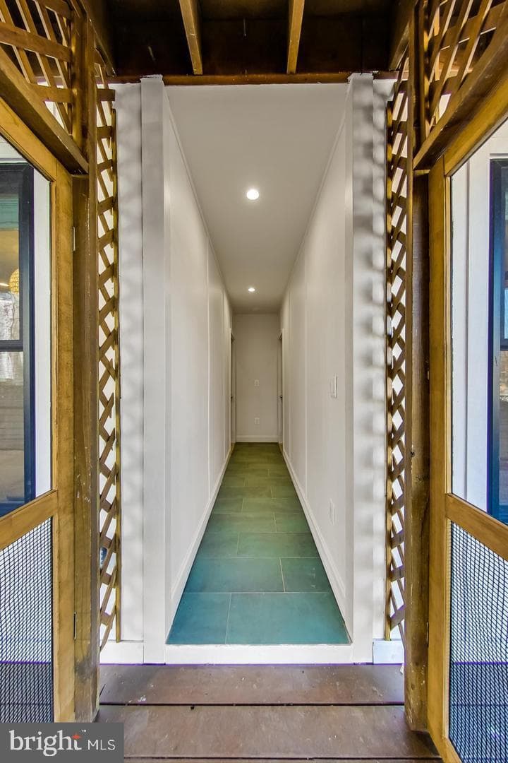 428 Evarts Street NE #2 photo 25