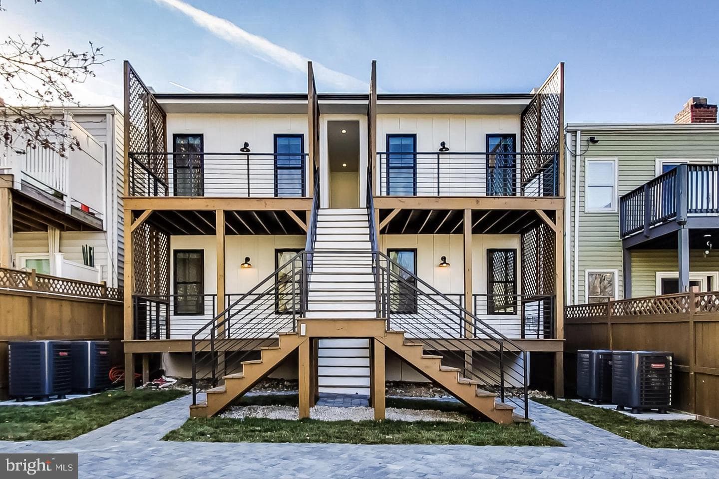 428 Evarts Street NE #2 photo 30