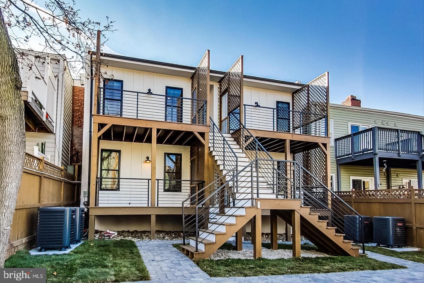428 Evarts Street NE #2 photo 32