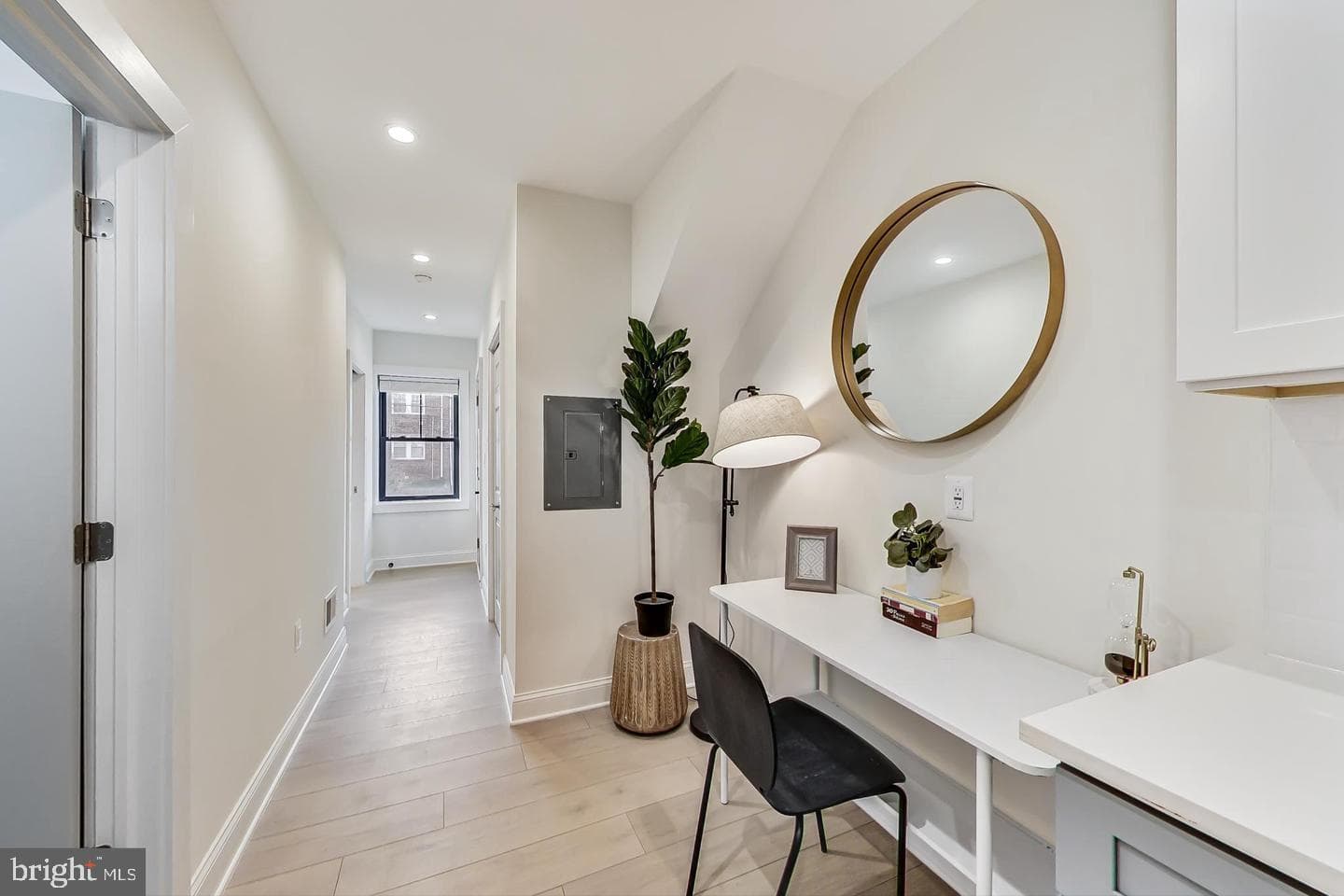 428 Evarts Street NE #2 photo 7