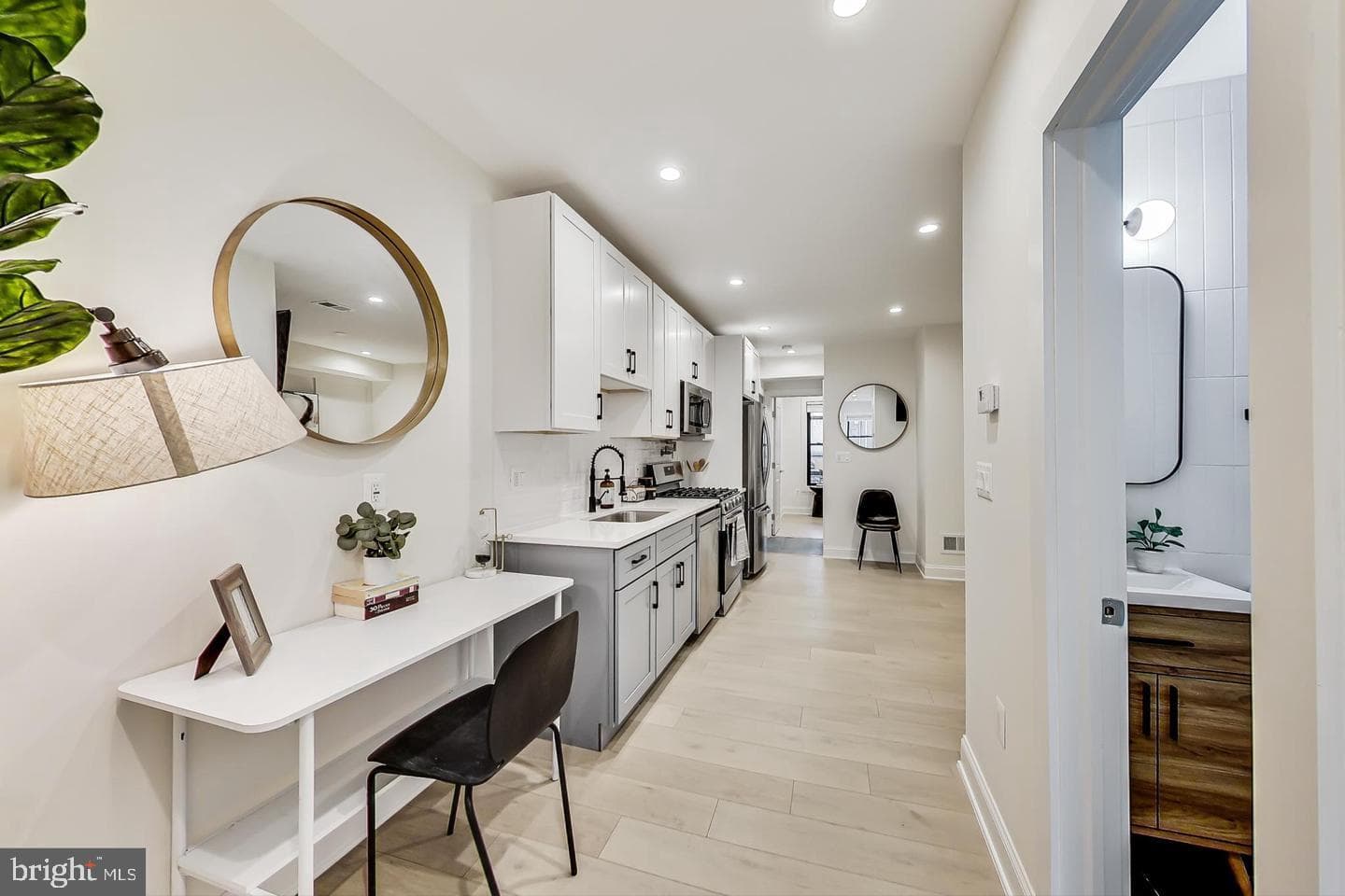 428 Evarts Street NE #2 photo 8