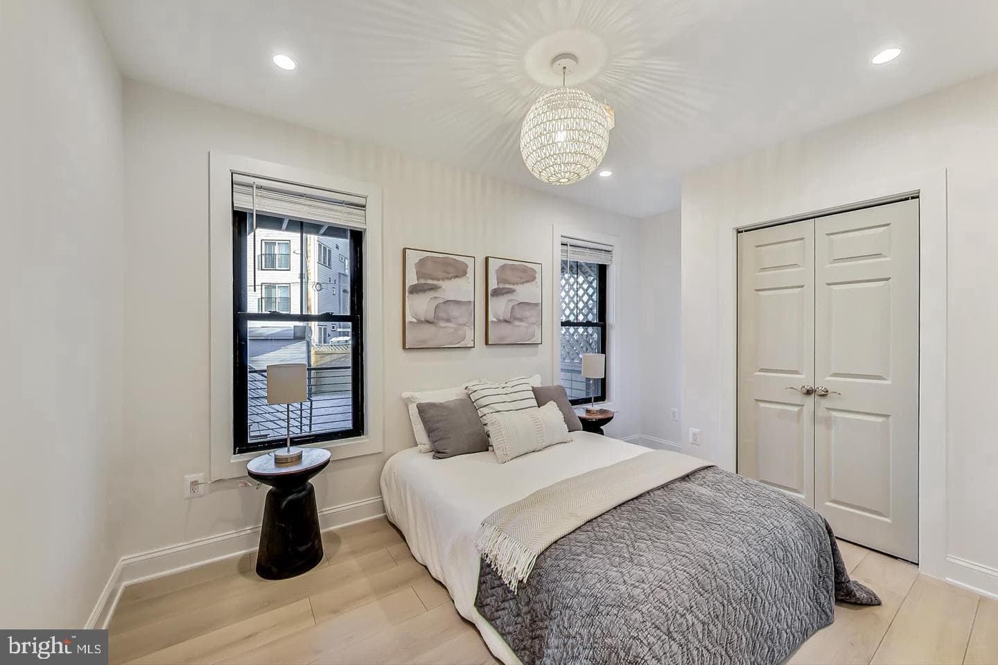 428 Evarts Street NE #2 photo 9
