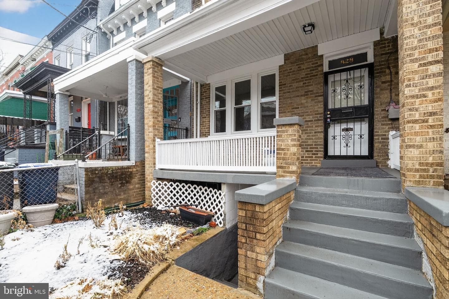828 Allison Street NW photo 4
