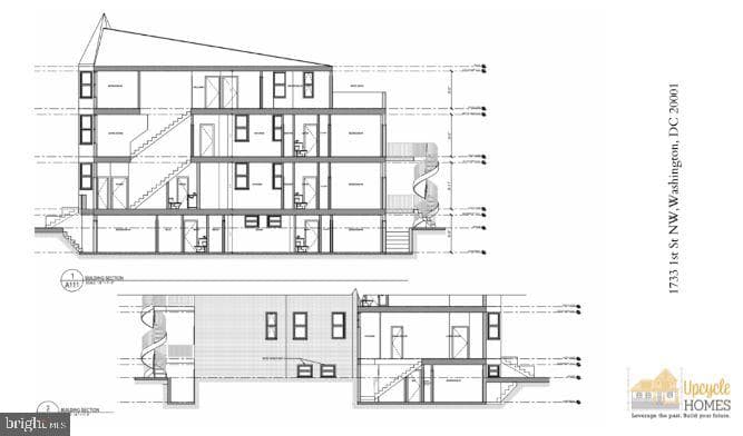 1733 1st Street NW #unit 1 photo 4