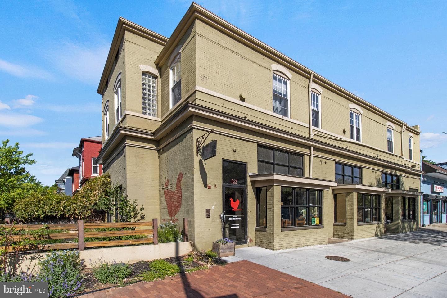 58 T Street NW #1 photo 21