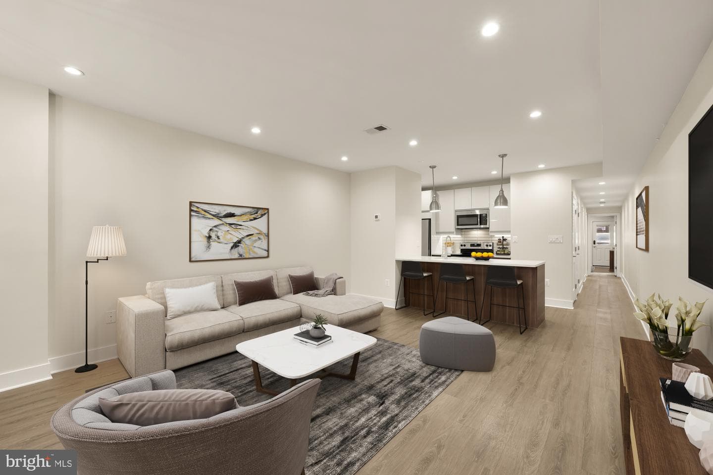58 T Street NW #1 photo 3