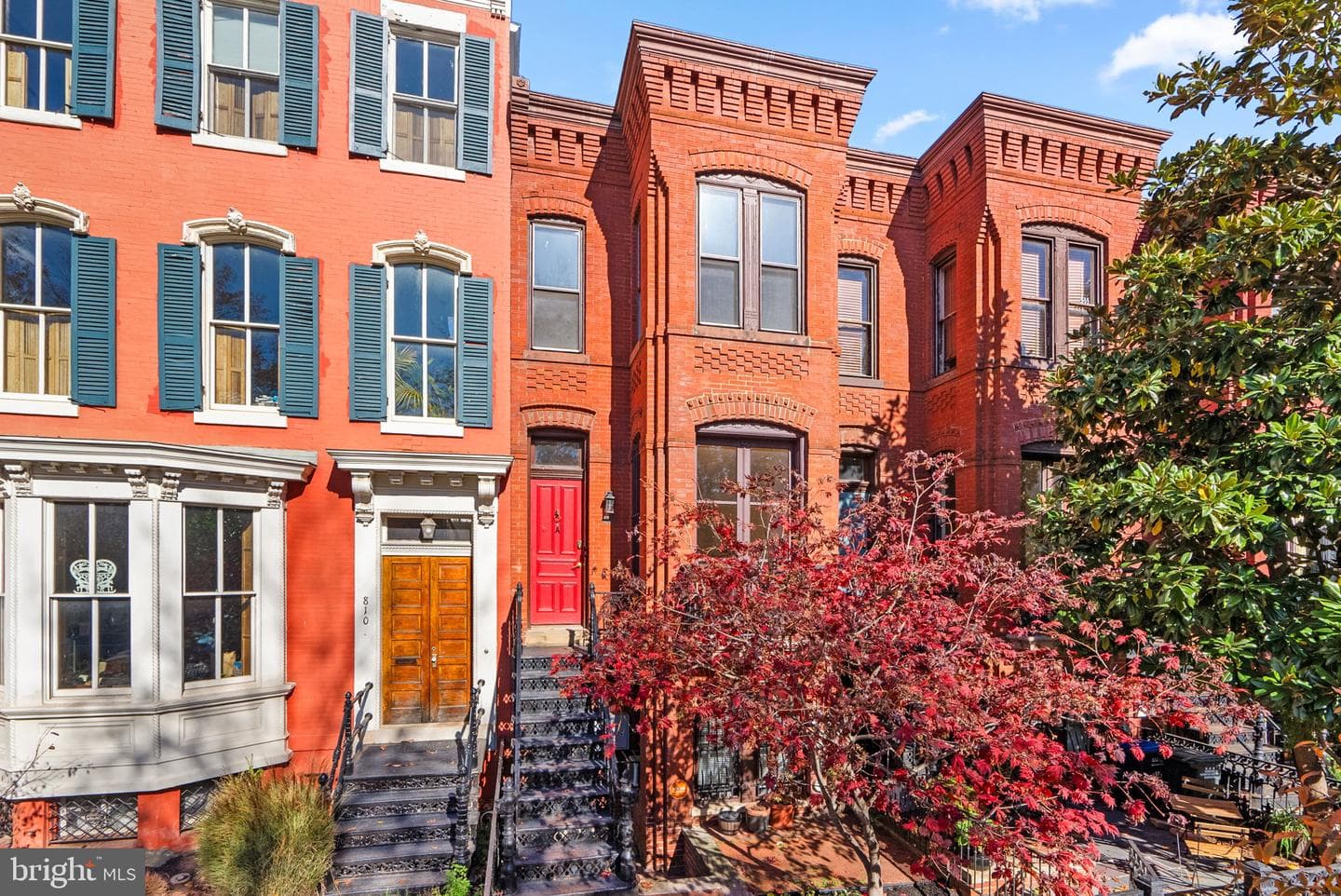 812 E Street SE, Washington